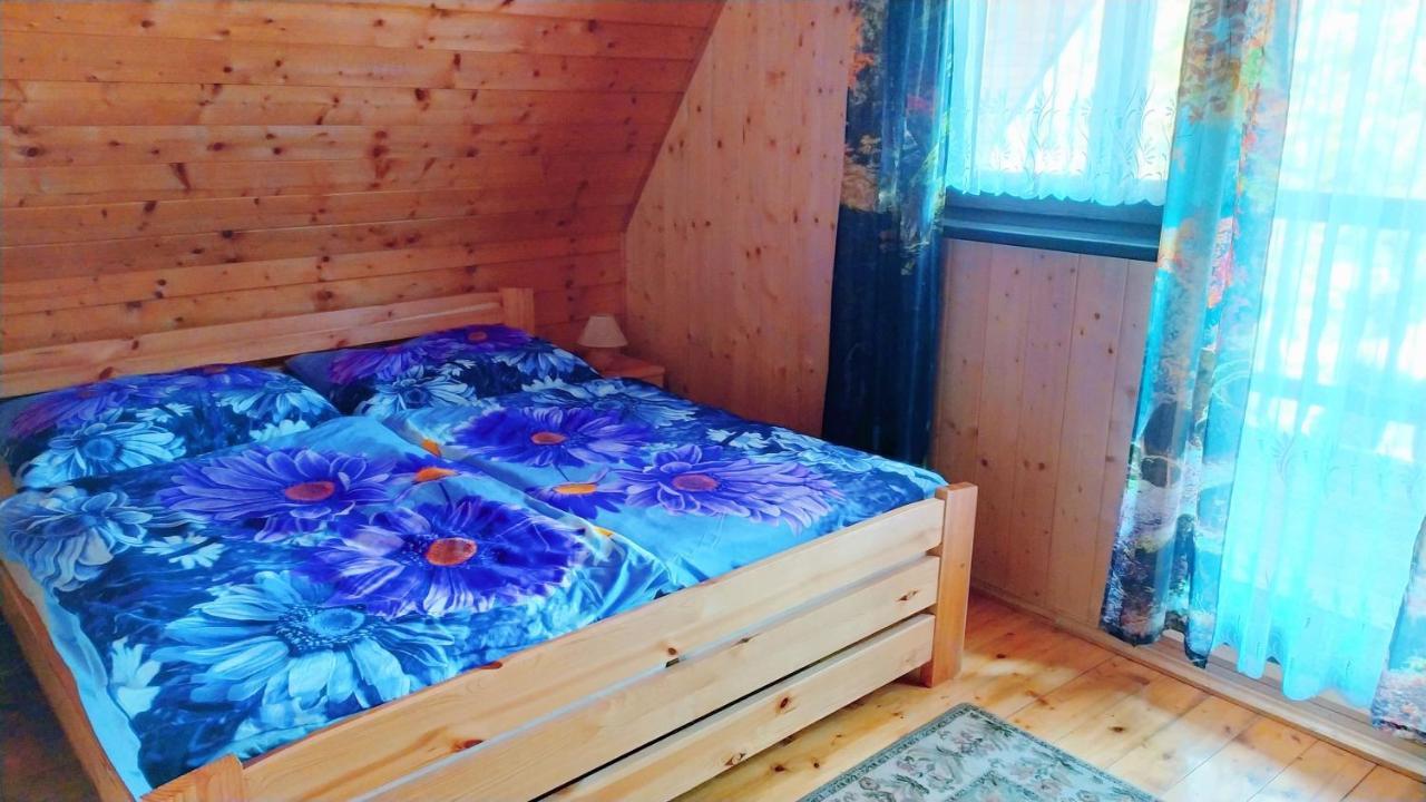 Chata Rynartice 7 Jetřichovice 외부 사진