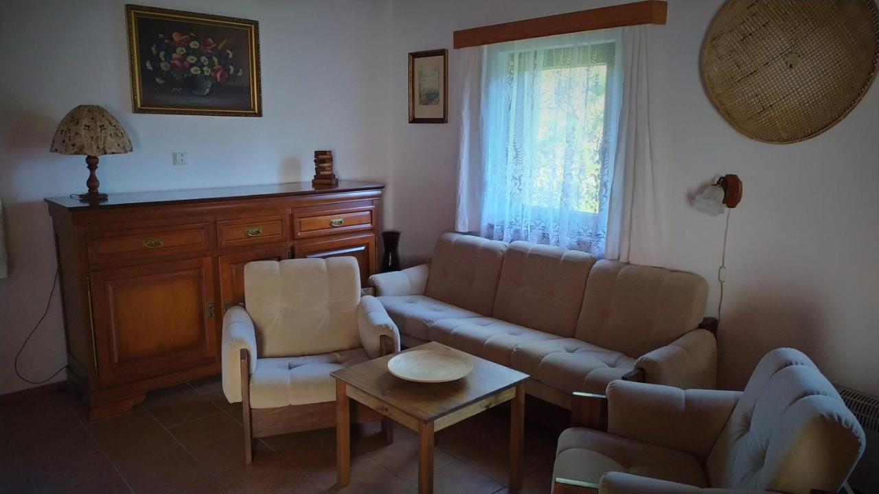 Chata Rynartice 7 Jetřichovice 외부 사진
